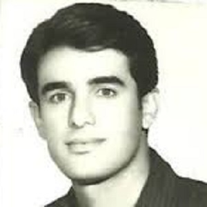 وکیل محمدرضا آقاجانی منقاری