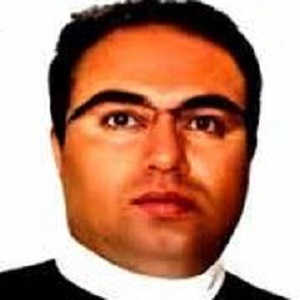 وکیل محمدرضا سجودی