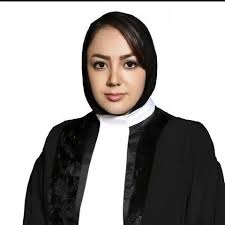 وکیل مینا علوی