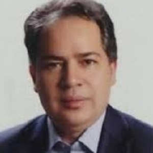 وکیل نریمان صداقت