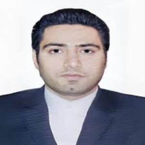 وکیل هادی حاجی عرب