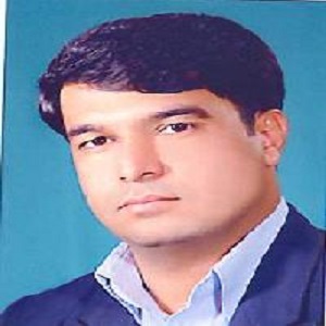 وکیل هاشم خرمی