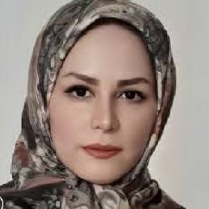 وکیل پرستو رادمنش