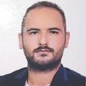 آقای یوسف صابر دمیرچی
