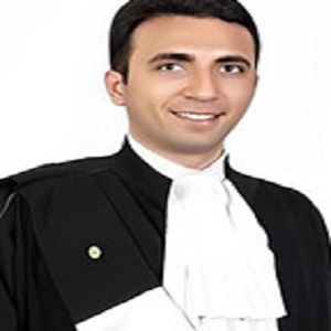 وکیل رسول رضایی
