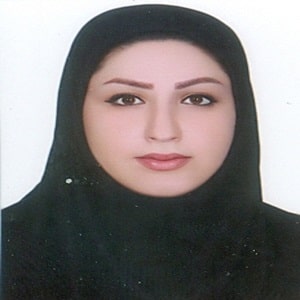 سارا ملکی نژاد