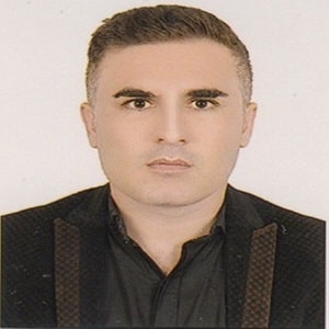 سامان احمدی