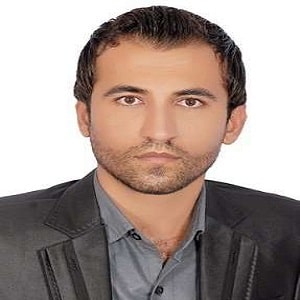 سامان عسگری