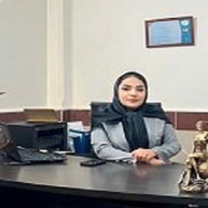 وکیل سيده فاطمه موسوی