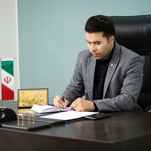 مهدی کلان فرنیا