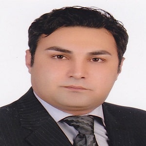 هادی میرزایی