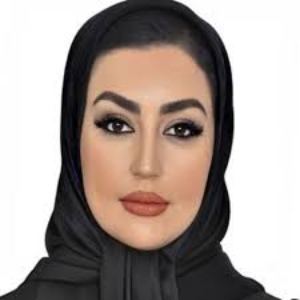 وکیل آرزو حسینی