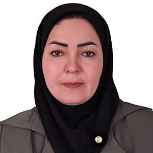 وکیل آزاده معین