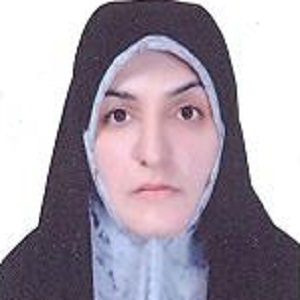 وکیل آسیه حیدری