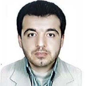 وکیل ابراهیم بیدل کیاسری