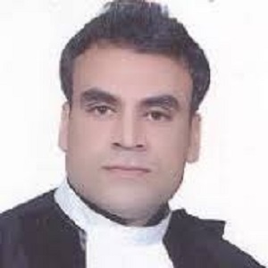 وکیل ابراهیم کمالی