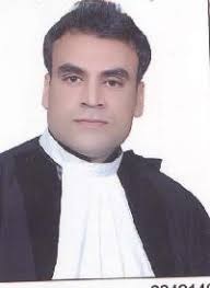 وکیل ابراهیم کمالی