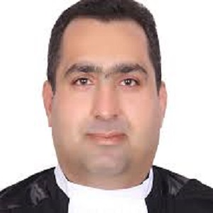 وکیل ابراهیم کوتی