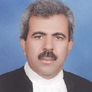 وکیل احمد آهیخته