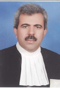 وکیل احمد آهیخته