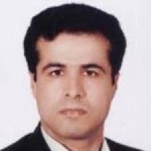 وکیل احمد احمدی