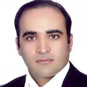 وکیل احمد معنوی لورون