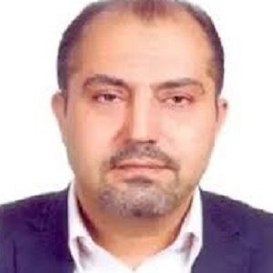 وکیل اصغر احسانی
