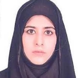 وکیل افسانه هاشمی