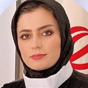 وکیل الهام عزیز زاده