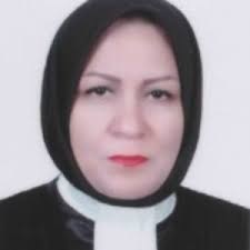 وکیل الیزا خادمی قرالو