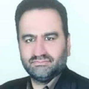 وکیل امین احمدی