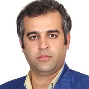 وکیل امین مروی