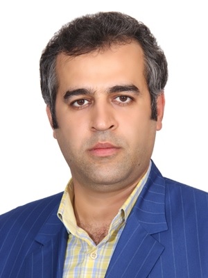 وکیل امین مروی