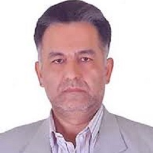 وکیل اکبر اکبریان