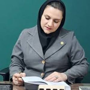وکیل بهاره رادمنش