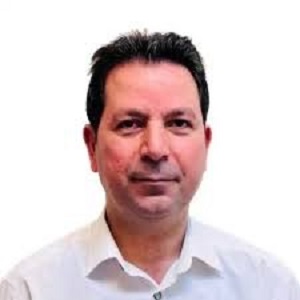 وکیل بهروز صفرزاده مقدم