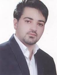 وکیل بهنام آریایی