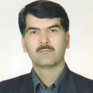 وکیل حسن معظمانی