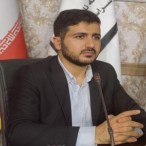وکیل حسین کریمی