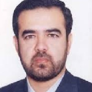 وکیل خداداد پرستوک