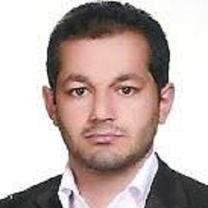 وکیل داریوش لطفی