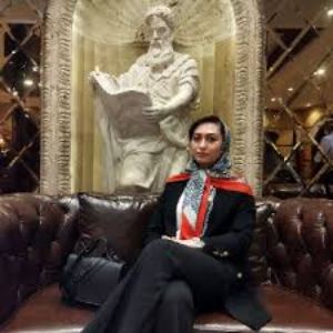 وکیل دل آرا حاجی زاده شرقی