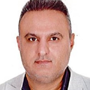 وکیل رضا سلیمانی