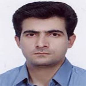 وکیل روح الله دارابی