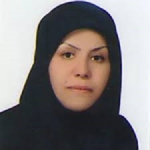وکیل زهرا سلحشوری