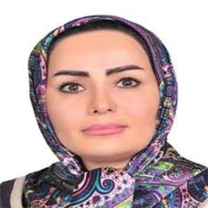 وکیل زهرا علی زمانی