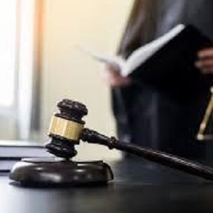 وکیل زهرا ناظری