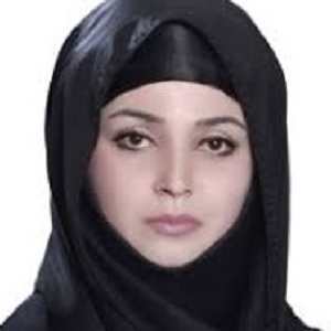 وکیل زهرا همدانی