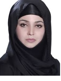 وکیل زهرا همدانی