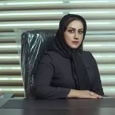 وکیل سمانه مرزبان